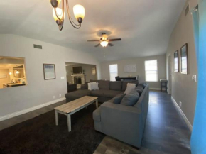 Family Haven with Spacious Yard